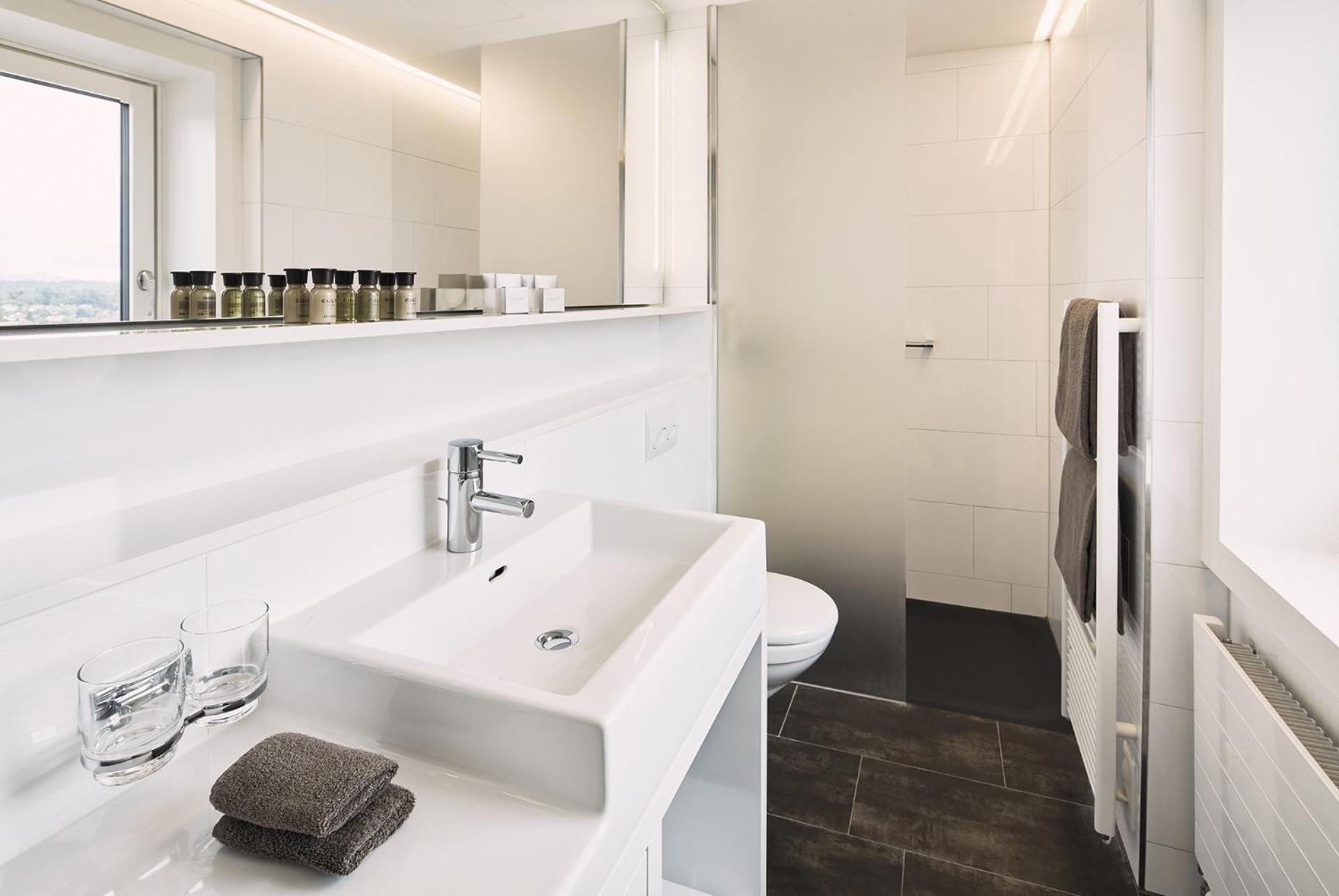 Hotel Uzwil المظهر الخارجي الصورة