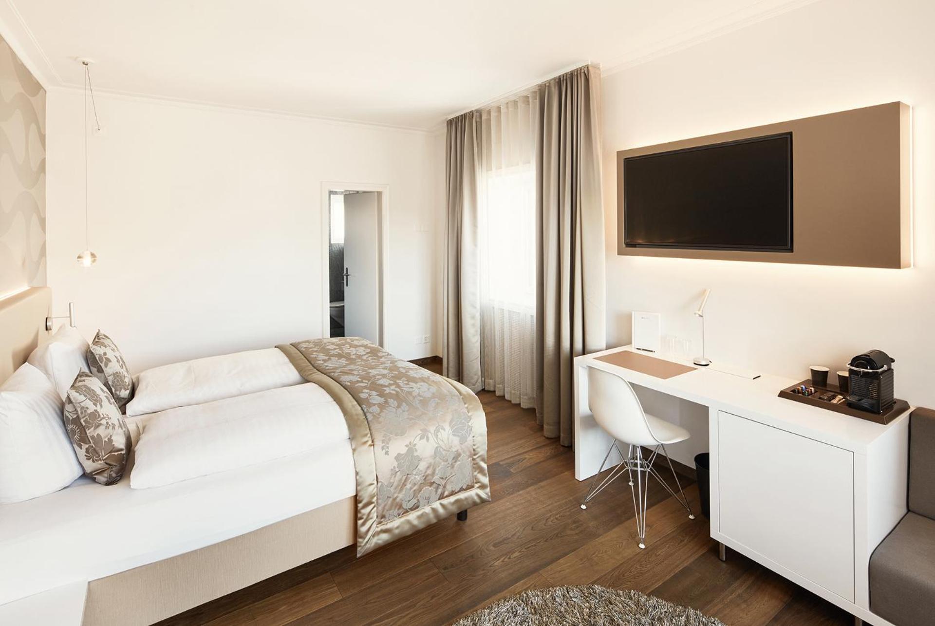 Hotel Uzwil المظهر الخارجي الصورة