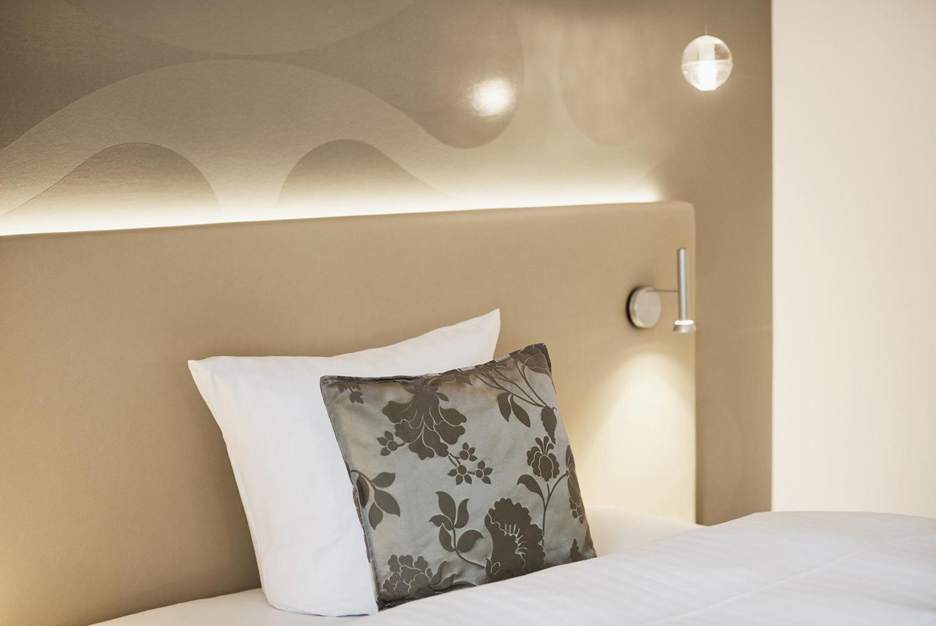 Hotel Uzwil المظهر الخارجي الصورة