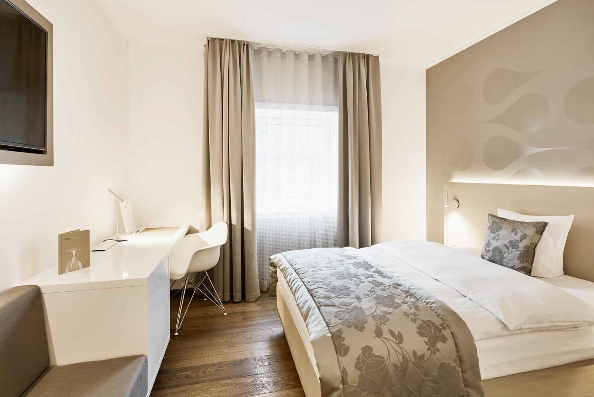Hotel Uzwil المظهر الخارجي الصورة