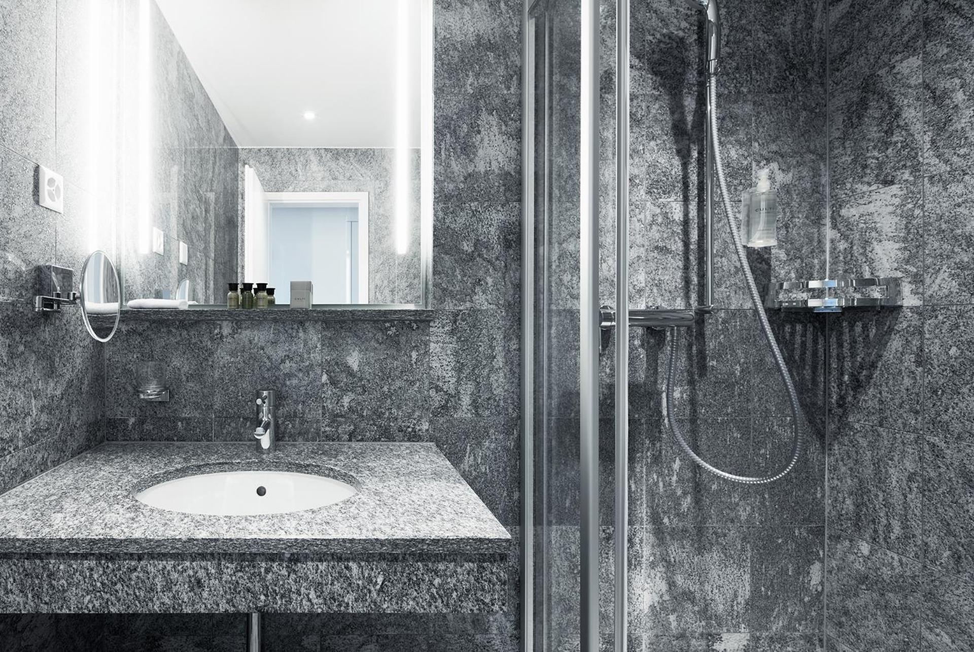 Hotel Uzwil المظهر الخارجي الصورة