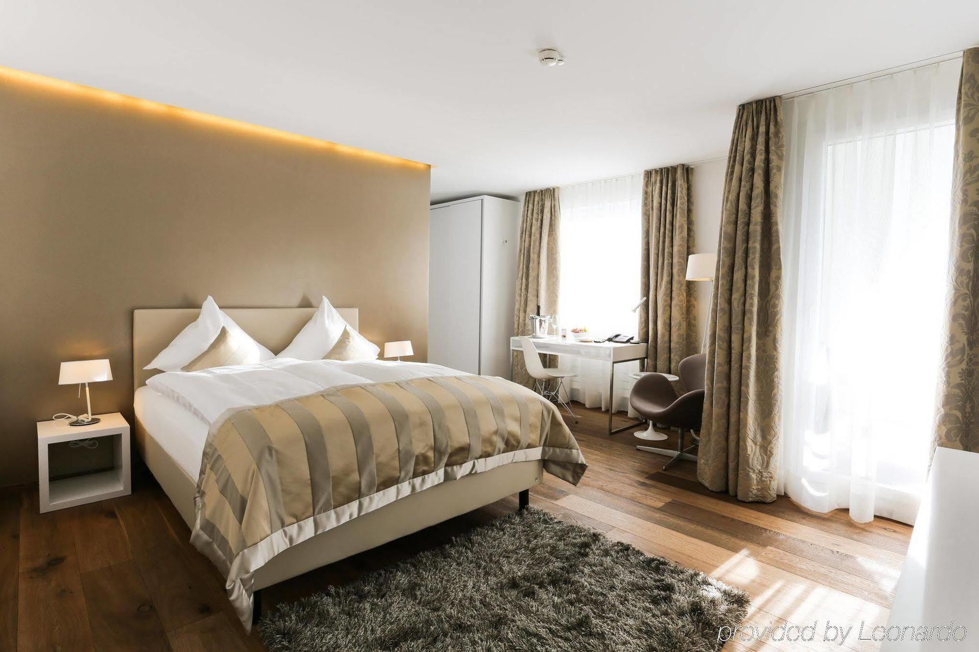 Hotel Uzwil المظهر الخارجي الصورة
