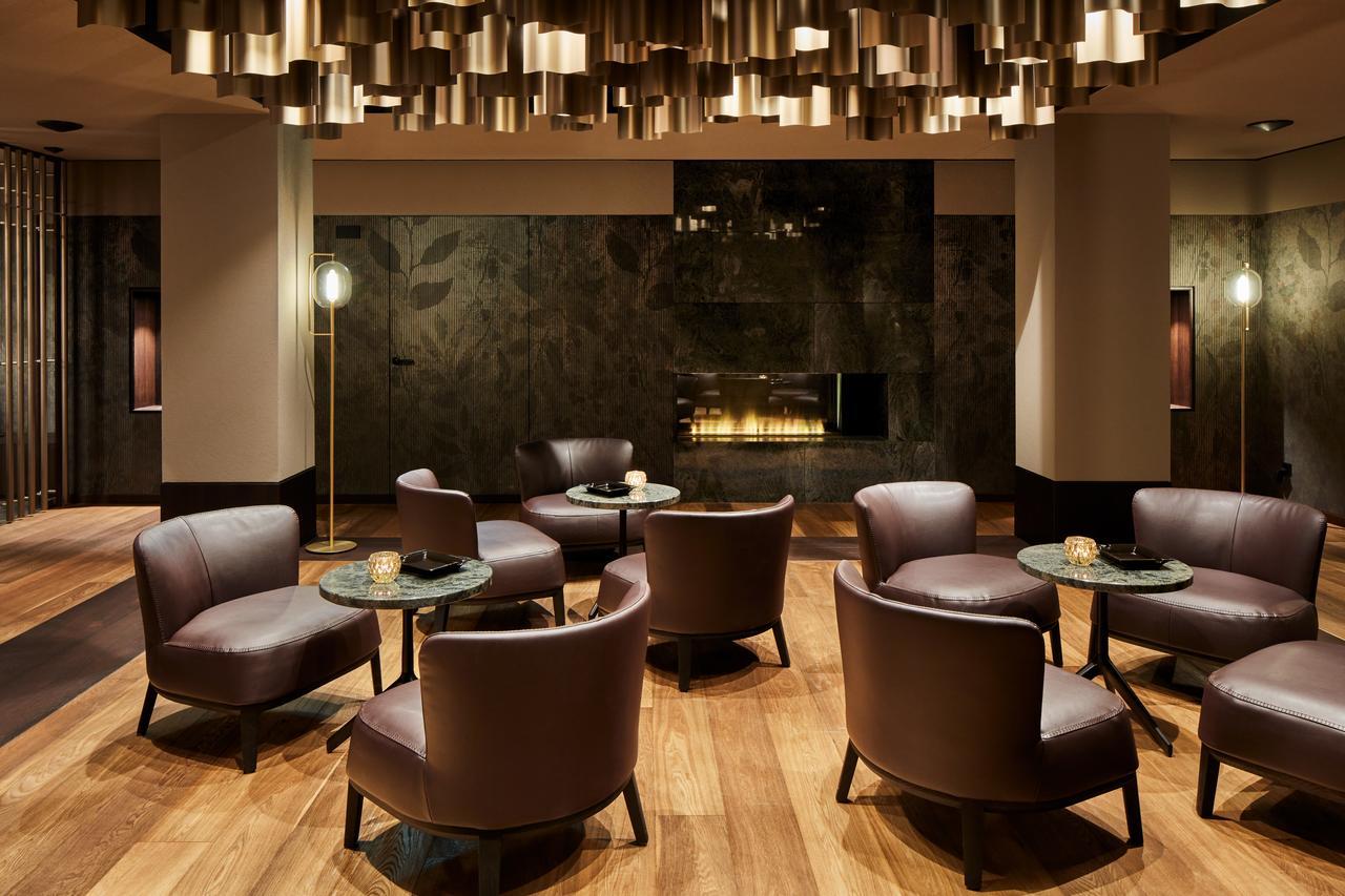Hotel Uzwil المظهر الخارجي الصورة