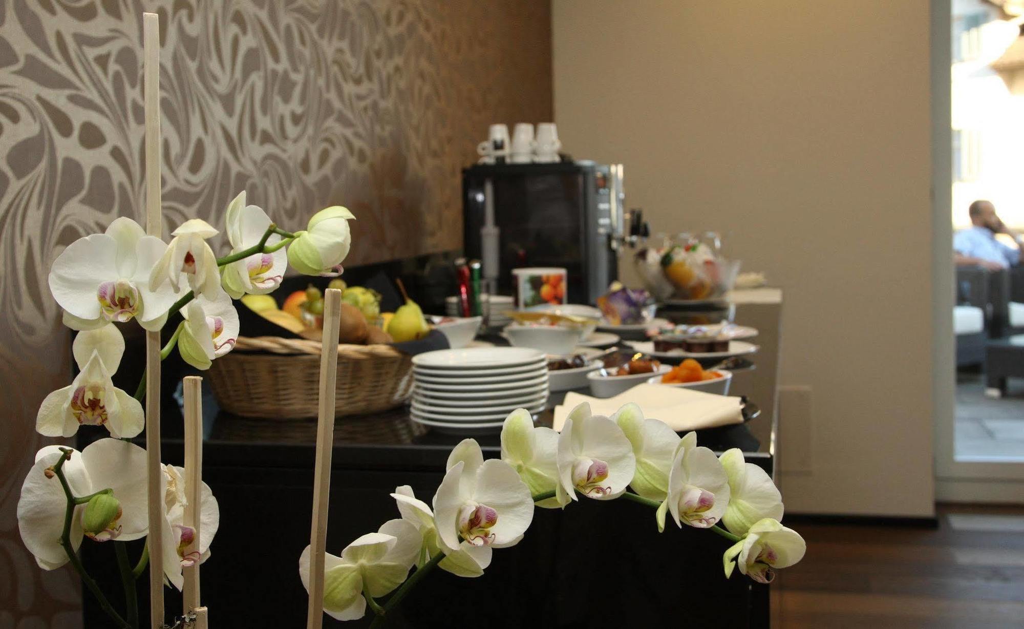 Hotel Uzwil المظهر الخارجي الصورة