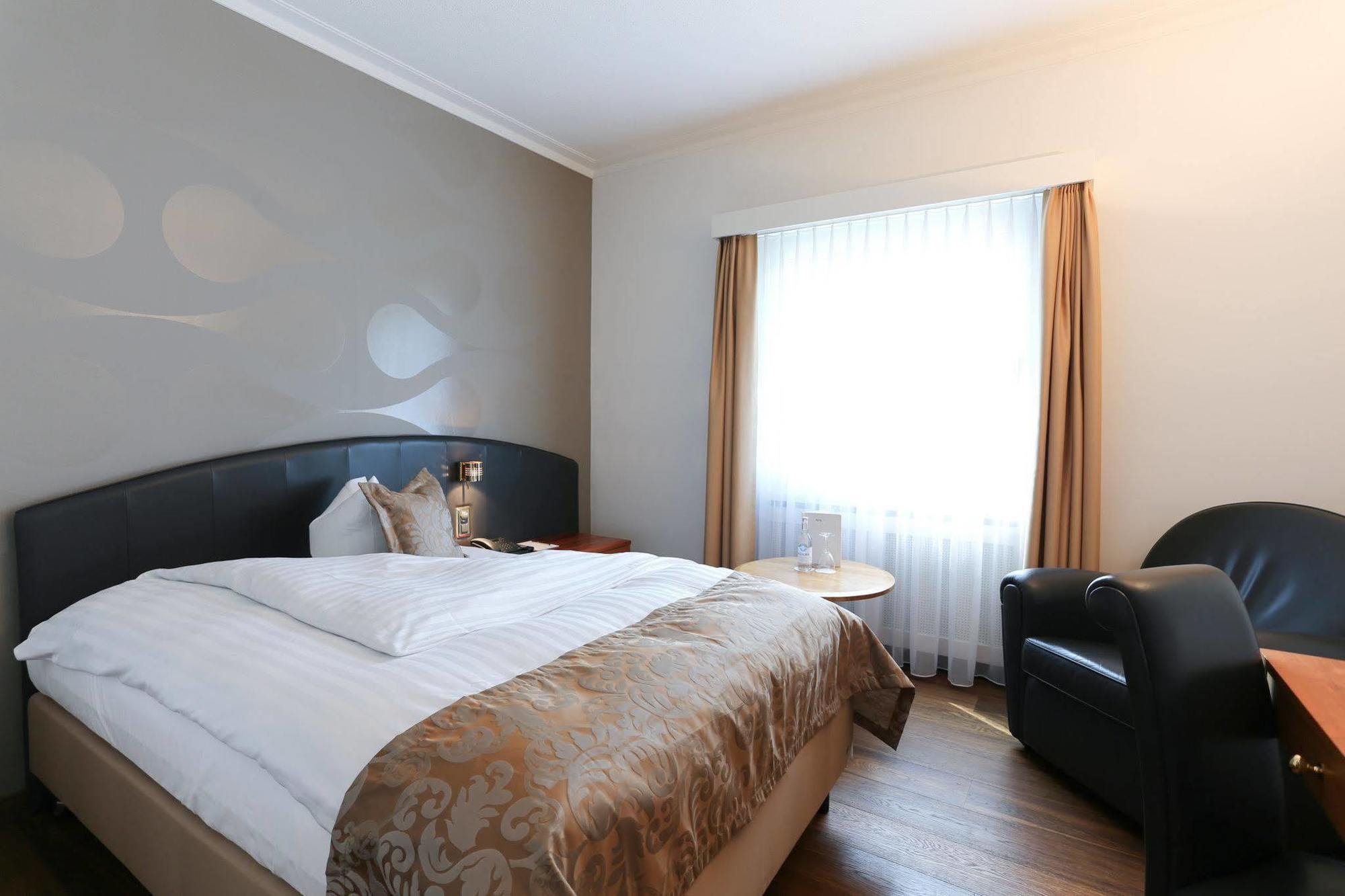 Hotel Uzwil المظهر الخارجي الصورة