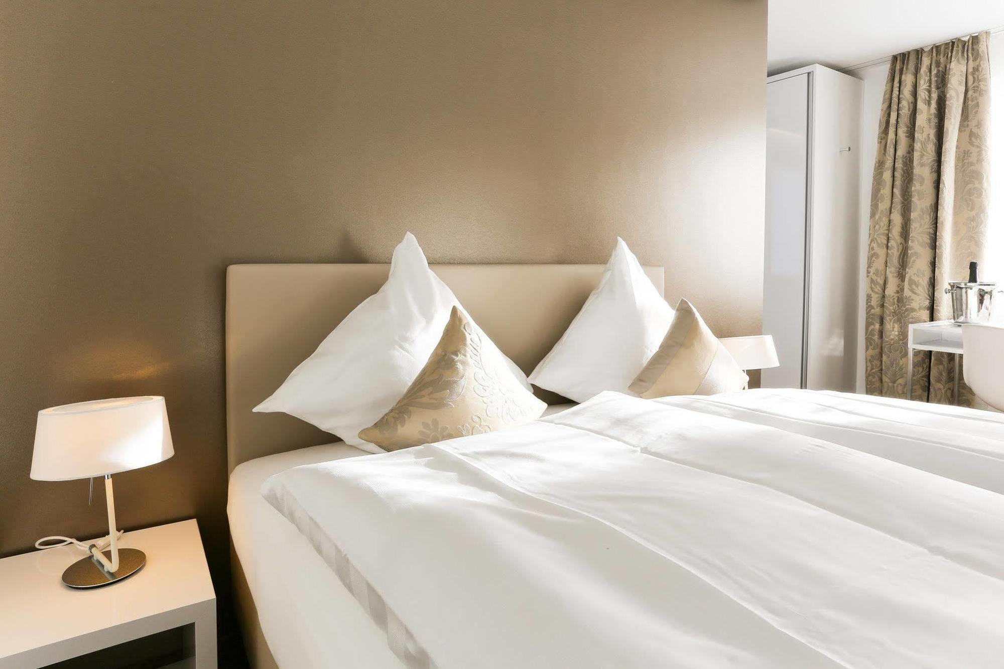 Hotel Uzwil المظهر الخارجي الصورة