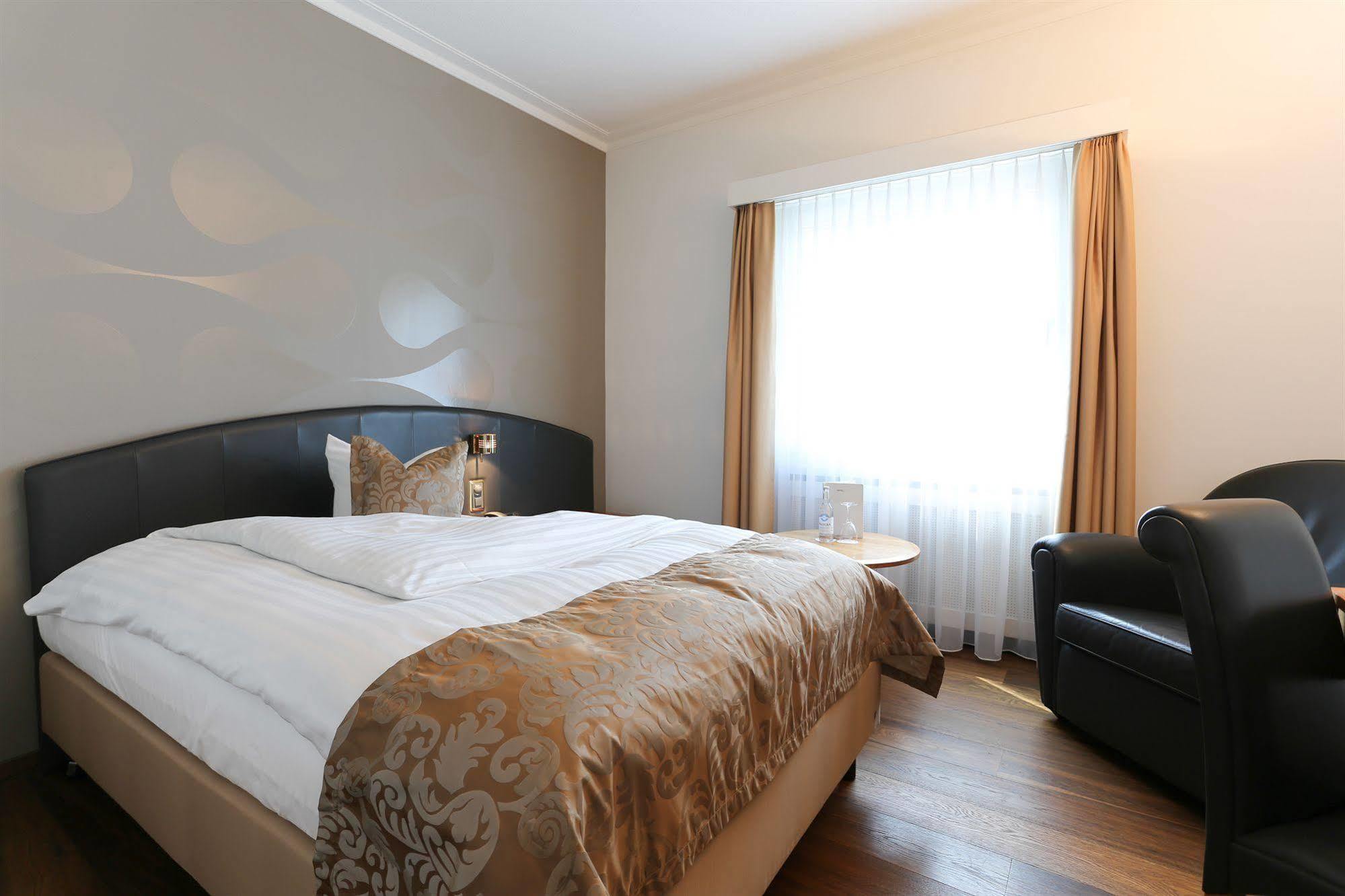 Hotel Uzwil المظهر الخارجي الصورة
