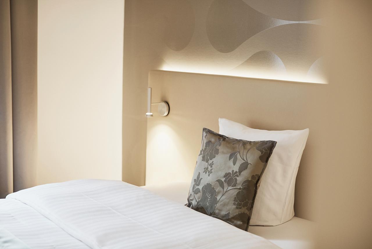 Hotel Uzwil المظهر الخارجي الصورة