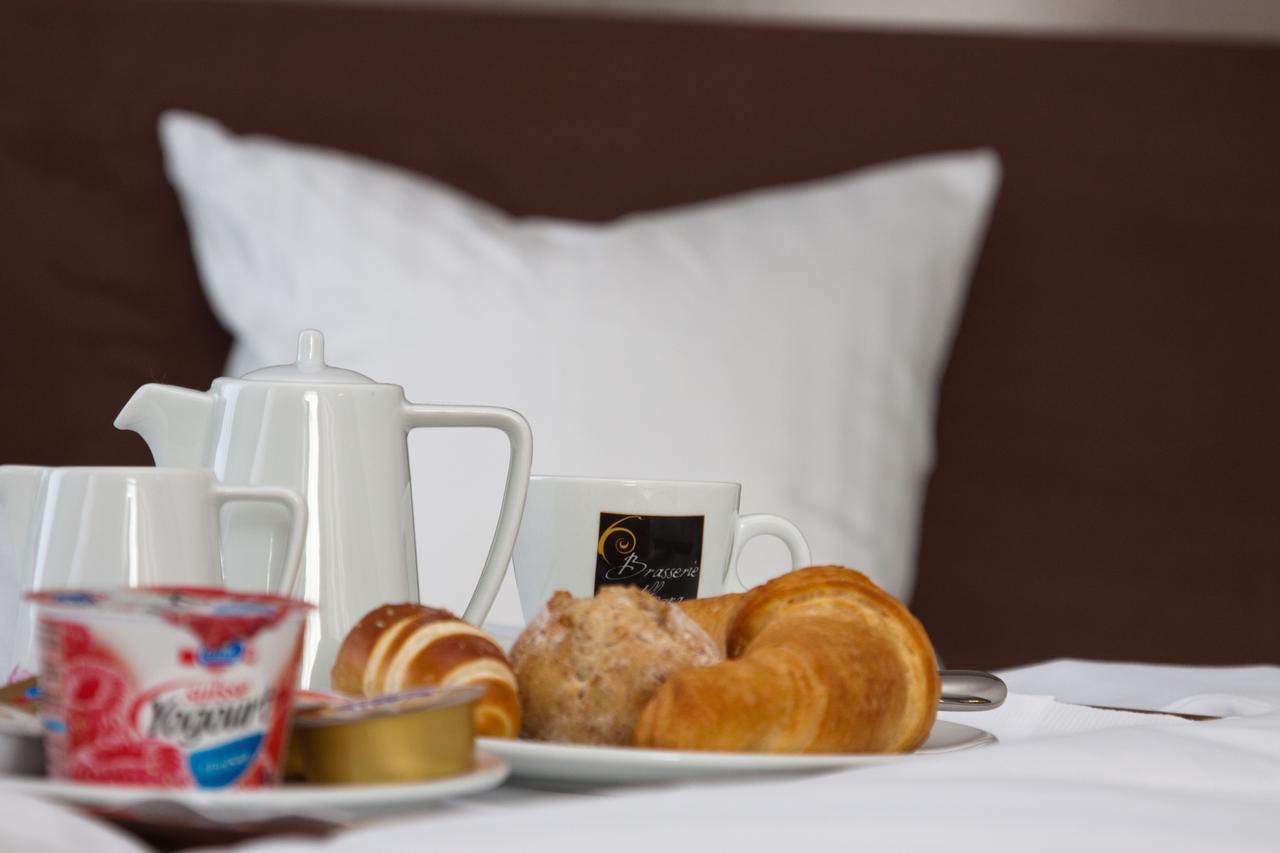 Hotel Uzwil المظهر الخارجي الصورة