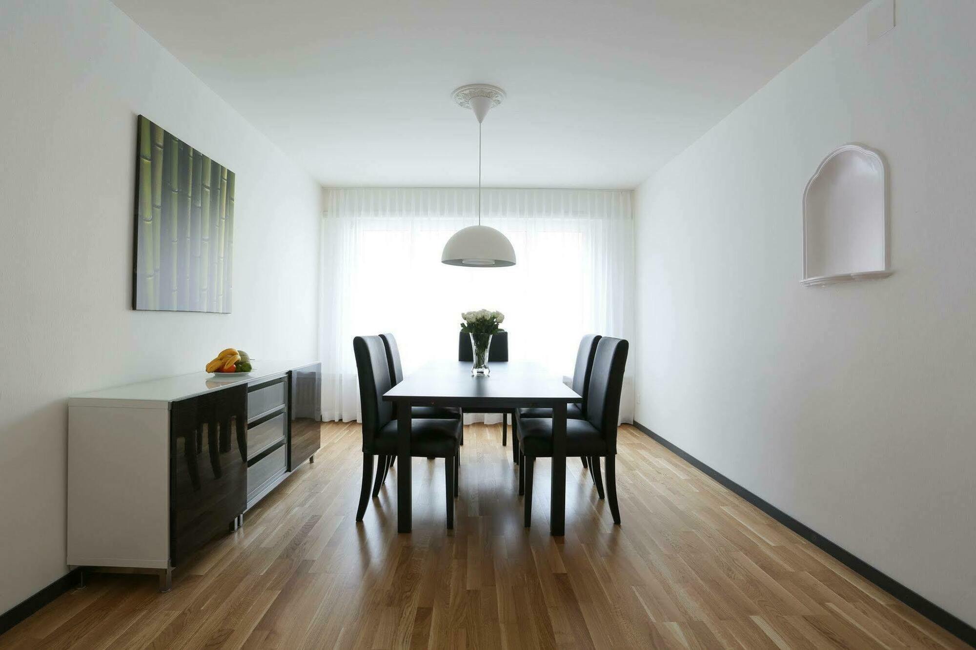 Hotel Uzwil المظهر الخارجي الصورة