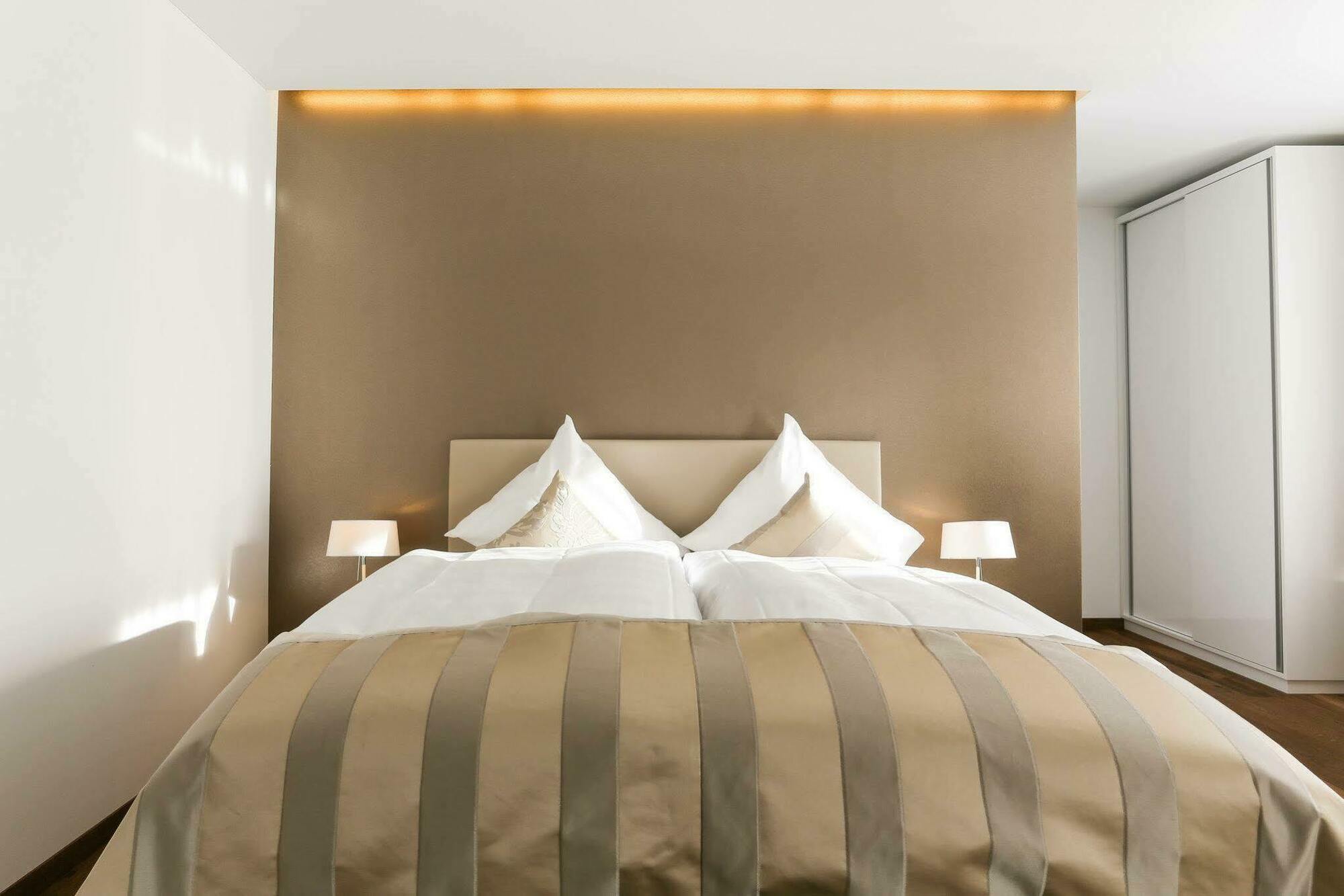 Hotel Uzwil المظهر الخارجي الصورة